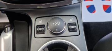 Ford Kuga II SUV 2.0 TDCi 180KM 2015 Ford Kuga 2.0D 180KM, 4x4, Panorama, Półskóra. Gorąco POLECAM !, zdjęcie 19