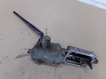 SUZUKI VITARA РЫЧАГ ПЕРЕДАЧИ ПЕРЕДАЧ 1.6 8V 88-97