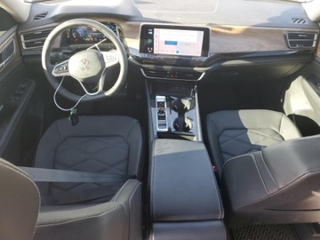 Volkswagen 2024 Volkswagen Atlas SE 2024 2.0l 2.0 Benzyna 269KM, zdjęcie 8