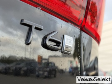 Volvo XC60 II Crossover Plug-In Facelifting 2.0 T6 350KM 2024 Volvo XC 60 T6 Plug-In Hybrid | Plus Dark | ASO |, zdjęcie 30