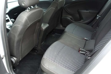 Opel Astra K Sports Tourer 1.6 CDTI 110KM 2018 Opel Astra klimatyzacja, czujniki parkowania, ISOFIX, tempomat, FV23 1.6, zdjęcie 4