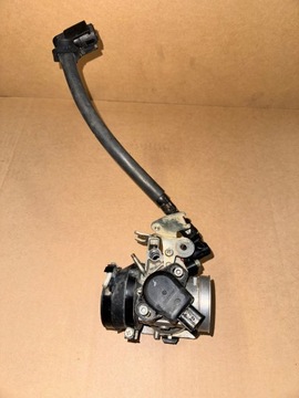 Дроссельная заслонка tps впрыска Honda crf 450 09-13