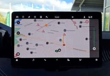 Skoda Superb IV Liftback 2.0 TSI 265KM 2025 Skoda Superb 2.0 TSI 265KM DSG 4X4 SPORTLINE, fabryczny hak, dostepny od r, zdjęcie 16
