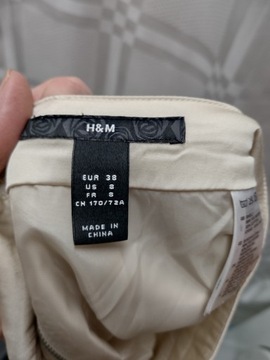 H&M Spódnica rozm 38-40 jak NOWA