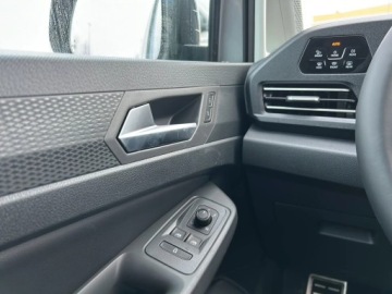 Volkswagen Caddy V 2026 Volkswagen Caddy PanAmericana AUTOMAT 1.5 TSI 116K, zdjęcie 25