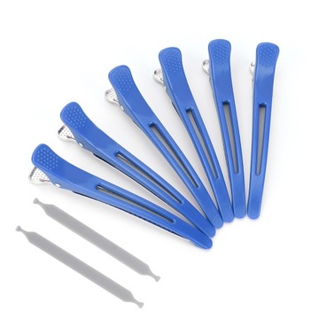 6 шт. Профессиональные заколки для волос.