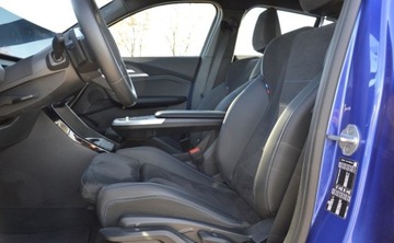 BMW X2 U10 SUV 2.0 18d 150KM 2024 BMW X2 18d 136KM LED sDrive M-Pakiet ACC Navi Kamera Ambiente Salon PL 2.0, zdjęcie 11