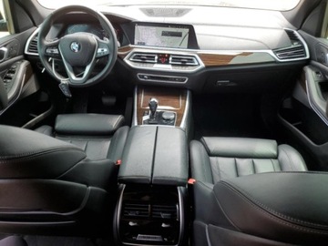BMW X5 G05 2020 BMW X5 SDRIVE 40I 3.0 Benzyna 335KM, zdjęcie 7