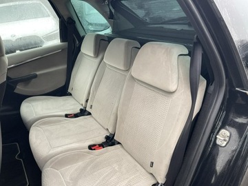 Citroen C4 Picasso I 2.0 HDi 136KM 2007 Citroen C4 Picasso Executive-Automat-Klimatronik, zdjęcie 8