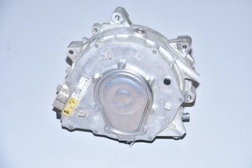 ALTERNÁTOR BMW I3 (I01) 7625712 0.6L HYBRID 125KW 2014