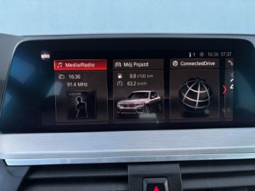 BMW X3 G01 2020 BMW X3 FV-23%, Hak, Panorama, Aktywny tempomat, Fo, zdjęcie 13