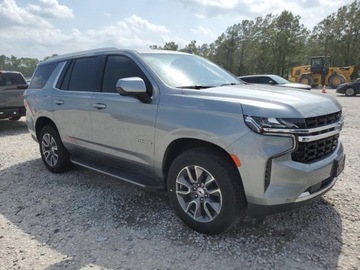 Chevrolet Tahoe GMT900 2024 Chevrolet Tahoe C1500 LS 2024 5.3l 5.3 Benzyna 355KM, zdjęcie 4