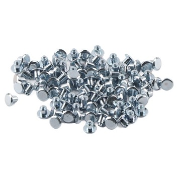 100 SZTUK 6.5MM/0.26 