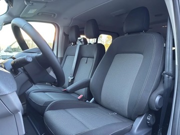 Volkswagen Caravelle T6 2025 Volkswagen Transporter Kombi 9 osob. L2/AUTOMAT, 2, zdjęcie 11