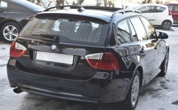 BMW Seria 3 E90-91-92-93 Touring E91 2.0 318i 143KM 2008 BMW Seria 3 BMW Seria 3 318i Edition Sport 2.0 Benzyna 143KM, zdjęcie 34