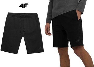 ШОРТЫ МУЖСКИЕ 4f СПОРТИВНЫЕ ШОРТЫ ШОРТЫ