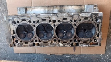 24461591 Головка двигателя Z16XEP Opel Meriva A Astra 1.6 16v