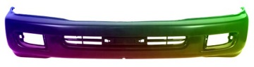 NÁRAZNÍK PŘEDNÍ TOYOTA LAND CRUISER (FJ100) 1998-2007 KAŽDÁ BARVA