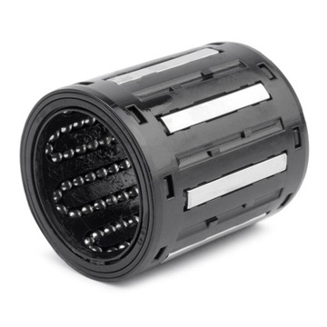 Łożysko liniowe zamknięte SKF LBBR 25-2LS 25x35x40mm