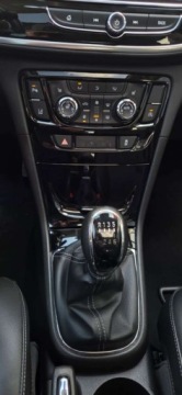 Opel Mokka I SUV 1.6 CDTI Ecotec 136KM 2017 Opel Mokka 1.6 CDTI 136km Navi Kamera Led Super Stan Import Raty Oplaty, zdjęcie 21