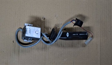 MANETKA TEMPOMATU MAN LE ME F2000 L2000