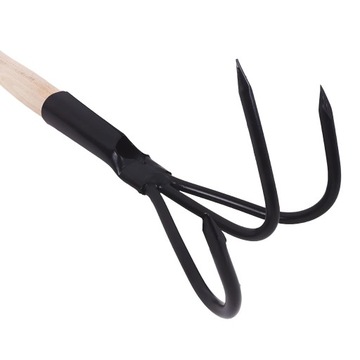 КОГТИ КОГТИ С 3 ЗУБАМИ САДОВЫЕ РАББЕРЫ (набор дачного садовника) ПОЛИРОВКА