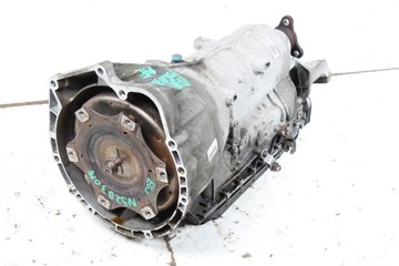 BMW E60 E61 E63 E64 E90 E91 530I N52 258KM SKŘÍŇ ŘAZENÍ 6HP19