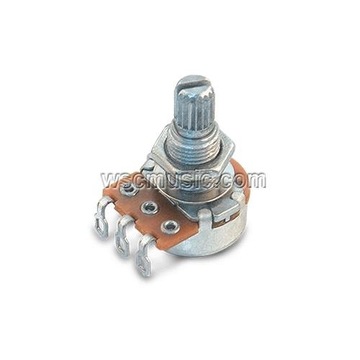 Potencjometr gitarowy 500KA - VOLUME