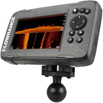 RAM Mount adapter do Lowrance Hook 2 RAM-202-LO12