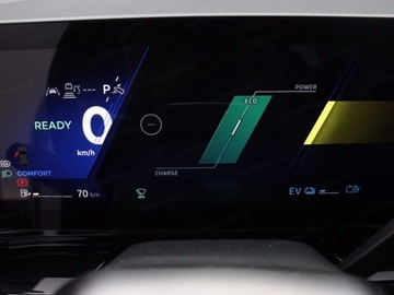 Renault Rafale 2025 Od ręki - Esprit Alpine 4x4 1.2 E-Tech PHEV 300KM / Pakiet Drive, zdjęcie 3