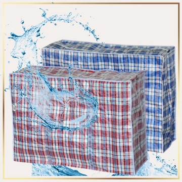 САМАЯ БОЛЬШАЯ БАЗАРНАЯ СУМКА 98х80х28, РУССКАЯ СУМКА