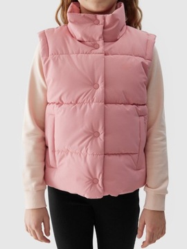 Пуховой жилет VEST 4F