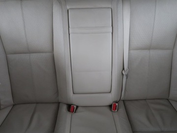 Mercedes Klasa S W221 Limuzyna 4.0 V8 (420 CDI) 320KM 2007 Mercedes S S 420 CDI, Salon Polska, 315 KM, zdjęcie 9