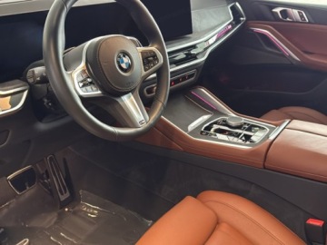 BMW X6 G06 SUV Facelifting 3.0 40d 352KM 2026 BMW X6 xDrive40d Sport Suv 3.0 (352KM) 2026, zdjęcie 4