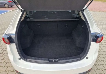 Mazda CX-5 II SUV 2.0 SKY-G 165KM 2019 Mazda CX-5 Mazda CX-5 SKYACTIV-G 165 AWD Exclusive-Line 2.0 Benzyna 165KM, zdjęcie 27