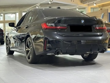 BMW Seria 3 G20-G21 Limuzyna 3.0 330d 286KM 2025 BMW Seria 3 330d xDrive Sport Sedan 3.0 (286KM) 2025, zdjęcie 1