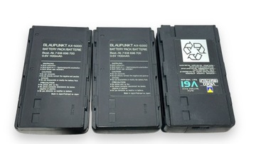 Камера Blaupunkt CR-5000 VHS-C + зарядное устройство