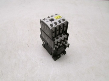 Контактор MOELLER DIL R22, контакт 22 DIL, напряжение 220 В.