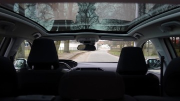 Peugeot 308 II SW 1.2 PureTech 130KM 2015 308 .. Panorama .. Ledy .. Nawigacja .. Kamera .. 2 x PDC .. Klimatronik ., zdjęcie 10