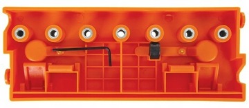 ШАБЛОН ДЛЯ ОТВЕРСТИЙ ДЛЯ ПОЛОК TRITON TS SET