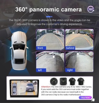 Styl aparatu panoramicznego 360 Opłata za Subsydium Navifly Strong Navi - t