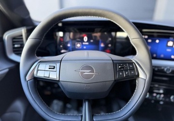 Opel Mokka II SUV 1.2 Turbo 136KM 2025 Opel Mokka Business Edition 136 KM OCAC 1 Przedluzona ochrona do 8 lat, zdjęcie 5