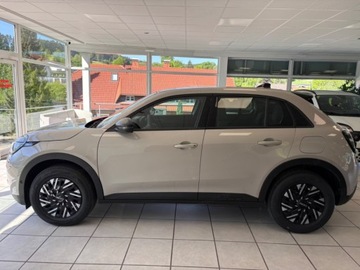 Fiat Talento I 2025 Od ręki - 1.2 Turbo Hybrid eDCT 100KM, zdjęcie 3