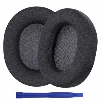Губчатые подушки для Steelseries Arctis 3 5 7 9