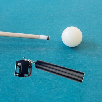 Инструменты для бильярдного кия, наконечник для стержня, такер