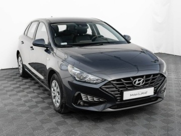 Hyundai i30 III Hatchback Facelifting 1.5 DPI 110KM 2022 Hyundai i30 GD8A805#1.5 DPI Classic+ Bluetooth, zdjęcie 2