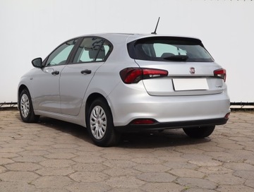 Fiat Tipo II Hatchback Facelifting 1.4 Fire 95KM 2021 Fiat Tipo 1.4 16V, Salon Polska, 1. Właściciel, zdjęcie 3