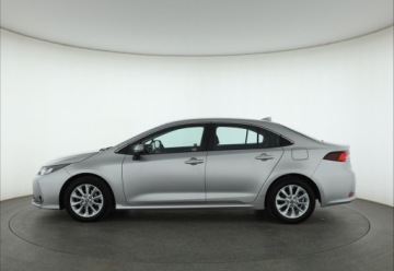 Toyota Corolla XII Sedan 1.5 VVT-i 125KM 2022 Toyota Corolla 1.5 VVT-i, Salon Polska, zdjęcie 2