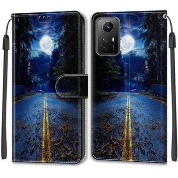 ETUI POKROWIEC DO Xiaomi Redmi Note 12S 4G
