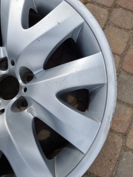 Диск BMW 19 9j ET24 676155